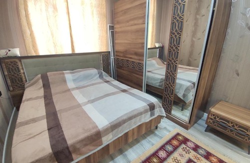 Baku Apartment | 3 комнат Центр Города всё рядом