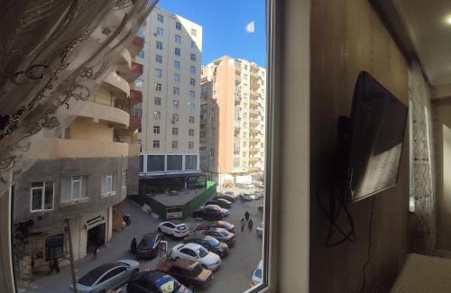 Baku Apartment | 3 комнат Центр Города всё рядом