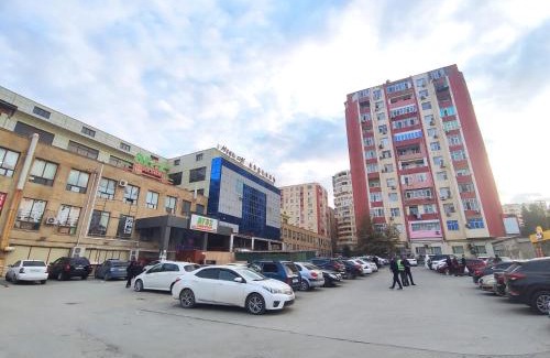 Baku Apartment | 3 комнат Центр Города всё рядом