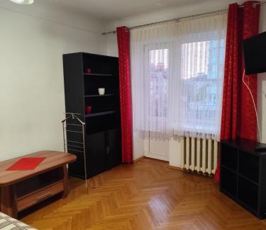 Rivne Apartment | 3- х комнатная квартира в центре