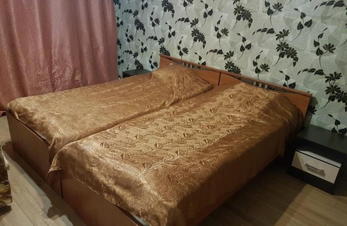 Kirovsk Apartment | 3-х комнатная на Олимпийской 69