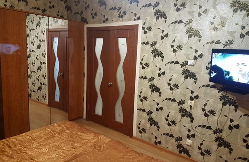 Kirovsk Apartment | 3-х комнатная на Олимпийской 69