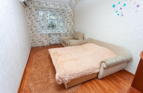 Shevchenkivs'kyi District Apartment | 3-х ком квартира посуточно