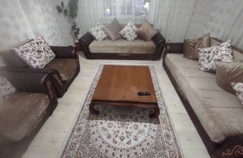 Arnavutkoy Apartment | 3+1 Central location, 15 minutes from Istanbul airport
