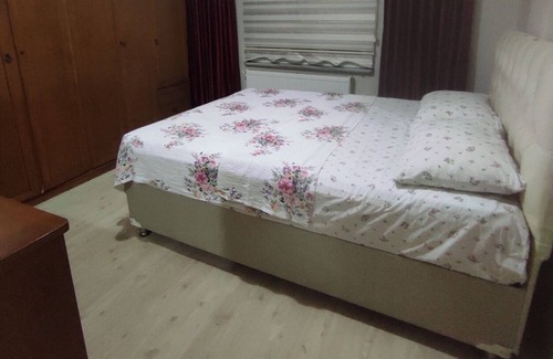 Arnavutkoy Apartment | 3+1 Central location, 15 minutes from Istanbul airport