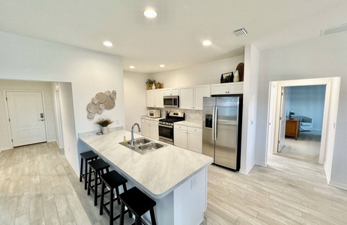 Sumter County House | 3/2 in The Village of Moultrie Creek