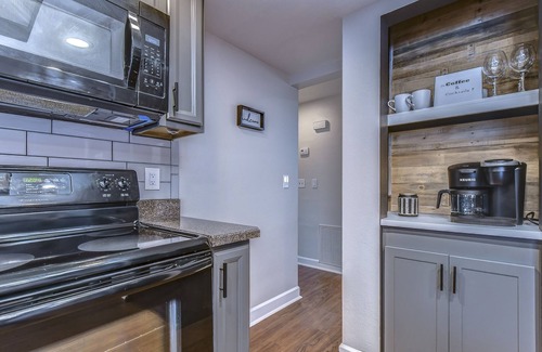 Bear Creek House | 3/2 Pool Home with Bunk Room & Game Room-Sleeps 8