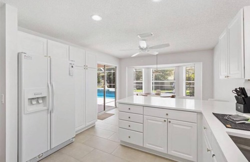 Santo Domingo House | 3/2 w/POOL in The Village of Santo Domingo