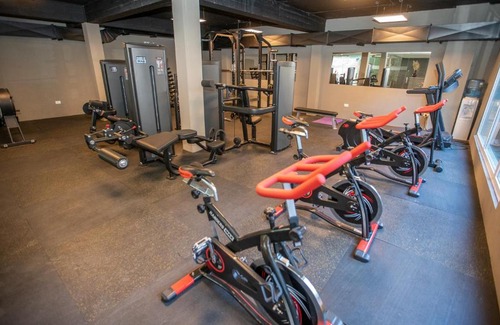 Pinamar Apartment | 3 ambientes en Complejo de Lujo