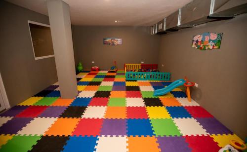 Pinamar Apartment | 3 ambientes en Complejo de Lujo