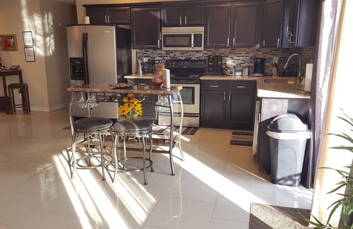 Las Vegas House | 3 bd/2 bath home located 10 mins from Fremont Experience/Downtown Las Vegas