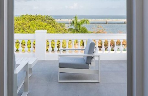 Casco Viejo Apartment | 3 bdr Apt with Incredible location in Historic Center, Casco Viejo