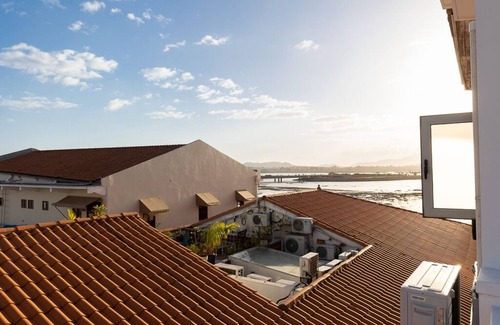 Casco Viejo Apartment | 3 bdr Apt with Incredible location in Historic Center, Casco Viejo