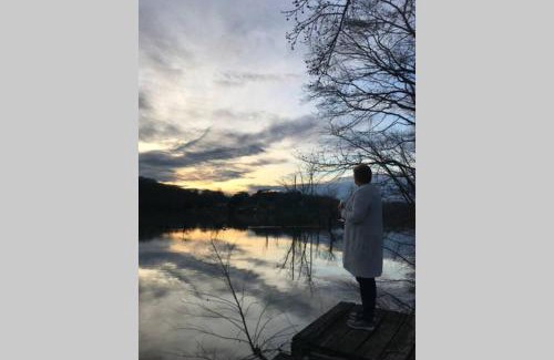 Harbor House House | 3-BDR Direct Waterfront Cottage