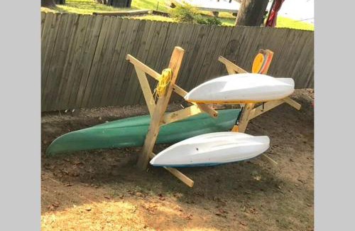 Harbor House House | 3-BDR Direct Waterfront Cottage