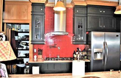 Georgetown House | 3 Bdrm in Georgetown's Historic District