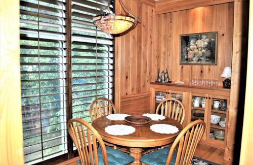 Georgetown House | 3 Bdrm in Georgetown's Historic District