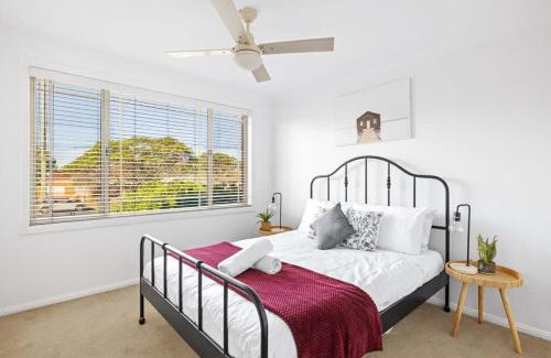 Merrylands House | 3 Bdrms Duplex in Greystanes