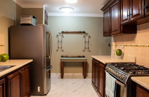 Santiago Province Apartment | 3 Bedroom Apartment at Dianas