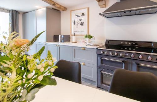 Kirkby Lonsdale House | 3 Beck Head Kirkby Lonsdale