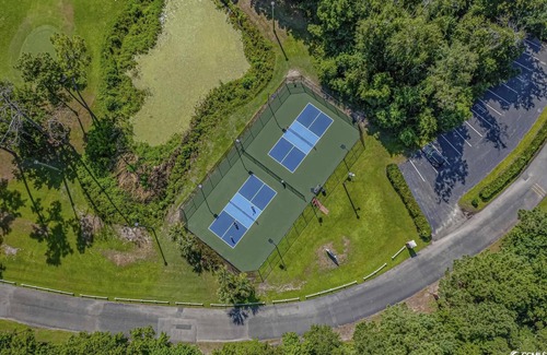 Garden City House | 3 bed 2 bath Condo, 1 mile to Beach, Sleeps 8 2X Pools, Golf, Gym, Elevator