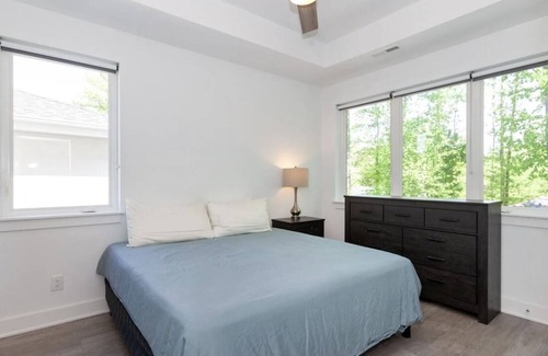 Laurinburg House | 3 bed 2 bath in Scotland