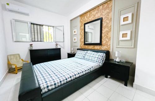 Belas Apartment | 3 Bed Apartment - Sleeps 6 - Free Parking