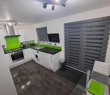 Tottington House | 3 Bed Detached House Tottington