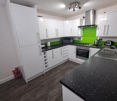 Tottington House | 3 Bed Detached House Tottington