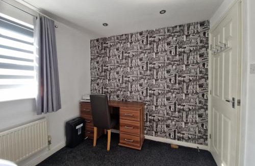 Tottington House | 3 Bed Detached House Tottington