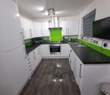 Tottington House | 3 Bed Detached House Tottington