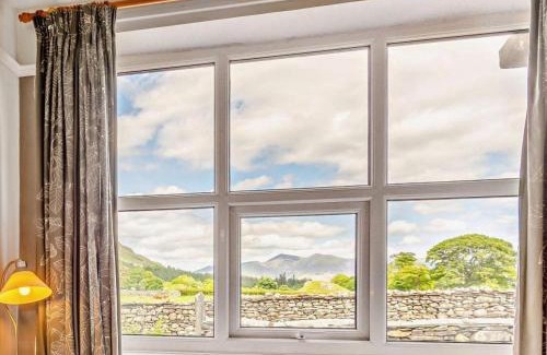 Borrowdale House | 3 Bed in Borrowdale SZ148