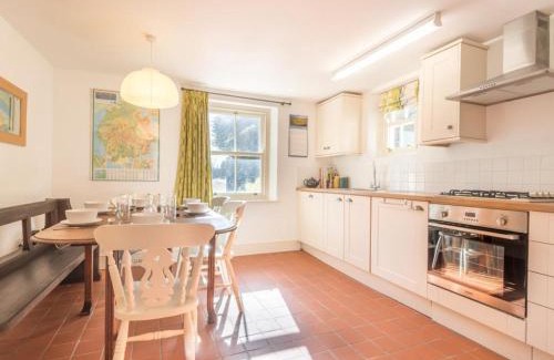 Duddon Valley House | 3 Bed in Broughton-in-Furness SZ458