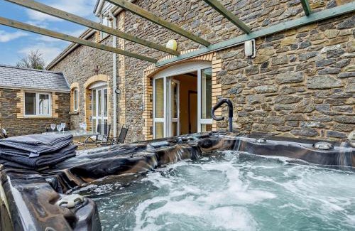 Builth Wells House | 3 Bed in Builth Wells 52463