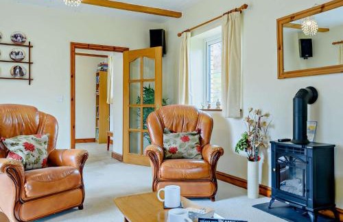 Builth Wells House | 3 Bed in Builth Wells 52463