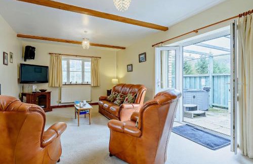 Builth Wells House | 3 Bed in Builth Wells 52463