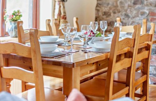 Clovelly House | 3 Bed in Clovelly BURFL