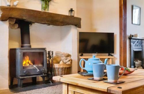 Ennerdale Bridge House | 3 Bed in Ennerdale SZ392