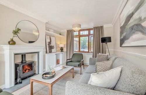 Bleasby House | 3 Bed in Fiskerton oc-h32756