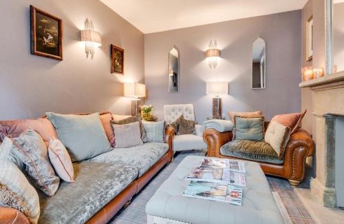 Preston-under-Scar House | 3 Bed in Leyburn G0133