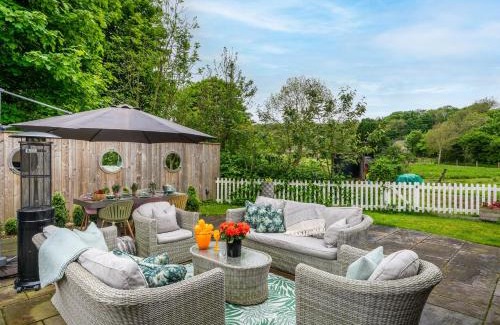 Preston-under-Scar House | 3 Bed in Leyburn G0133