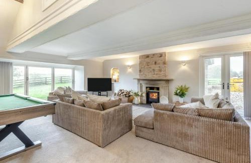 Mealsgate House | 3 Bed in Mealsgate oc-e33626