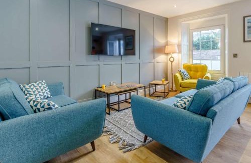 New Quay House | 3 Bed in New Quay 83998