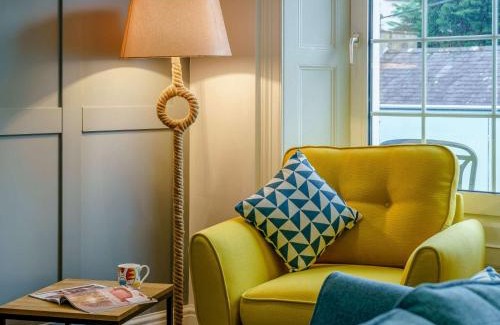 New Quay House | 3 Bed in New Quay 83998