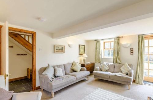 Bewerley House | 3 Bed in Nidderdale HH016