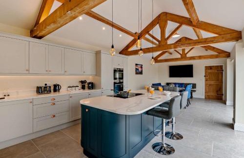 Lofthouse House | 3 Bed in Pateley Bridge 94743