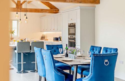 Lofthouse House | 3 Bed in Pateley Bridge 94743