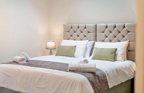 Lofthouse House | 3 Bed in Pateley Bridge 94743