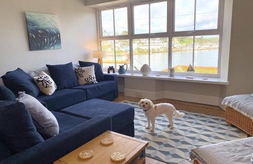 Polruan House | 3 Bed in Polruan 81108