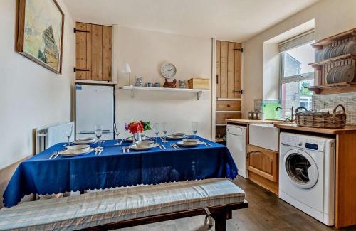 Branthwaite House | 3 bed in Ullock SZ043
